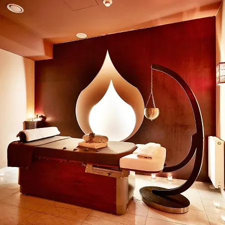Vacationclub - Royal Tulip 208 Apartament *