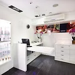 Vacationclub - Royal Tulip 208 Διαμέρισμα Kołobrzeg