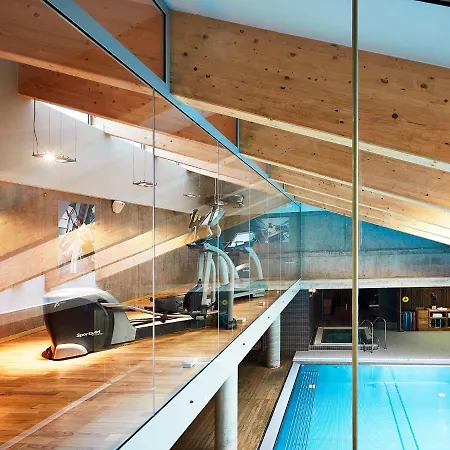 Vacationclub - Royal Tulip 208