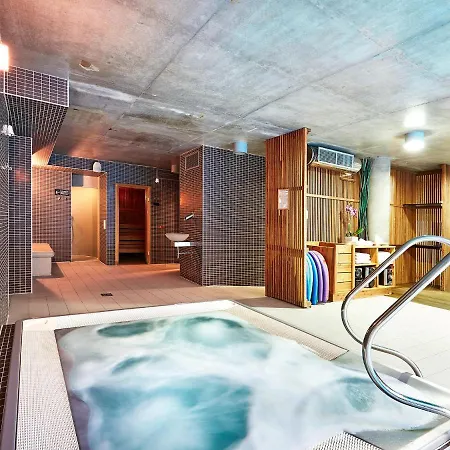Διαμέρισμα Vacationclub - Royal Tulip 208 *