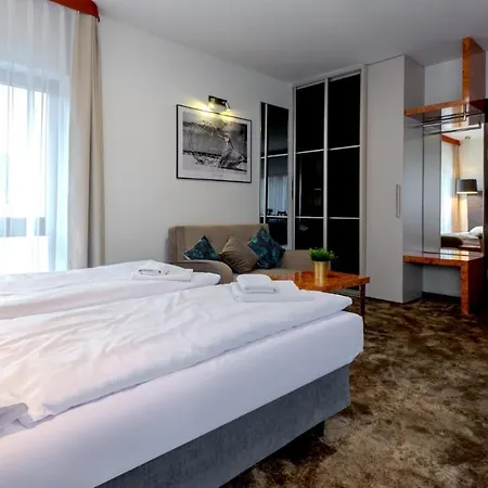 Διαμέρισμα Vacationclub - Royal Tulip 208 *