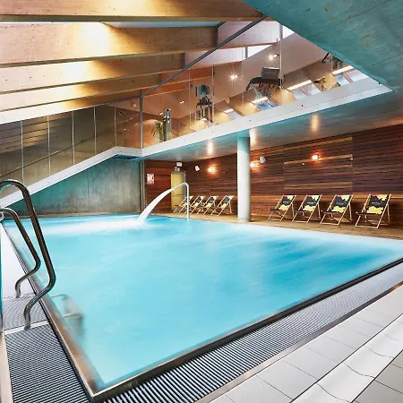 Vacationclub - Royal Tulip 208 * Колобжег