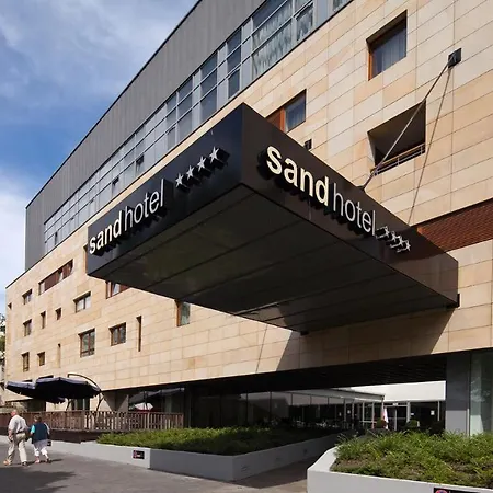 Appartamento Vacationclub - Royal Tulip 208